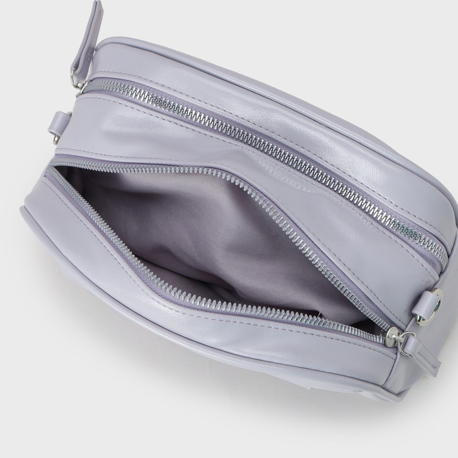 Ober Tashe「横長ショルダーバッグ」|ショルダー・メッセンジャー|