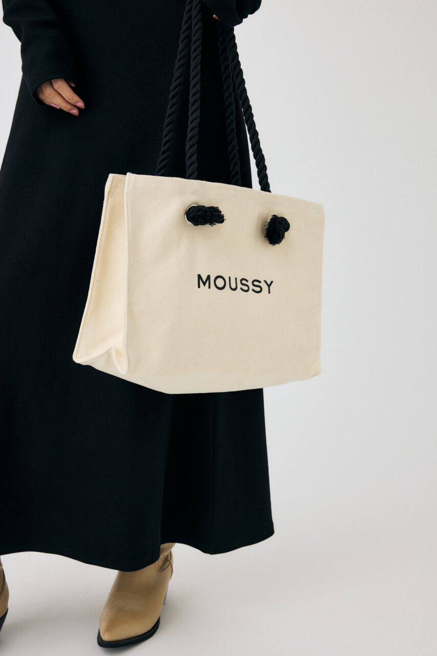 MOUSSY「MOUSSY SOUVENIR ショッパー」|その他|