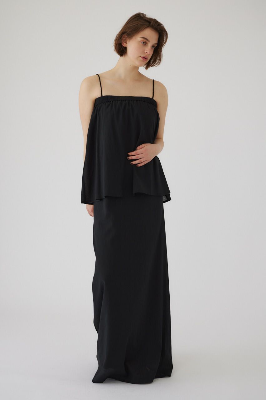 RIM.ARK 「Summer cami dress」|ワンピース|