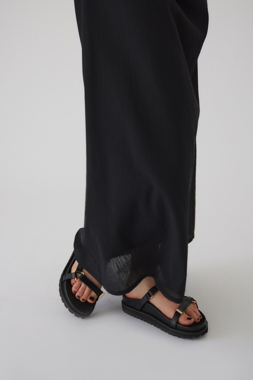 RIM.ARK 「Summer cami dress」|ワンピース|