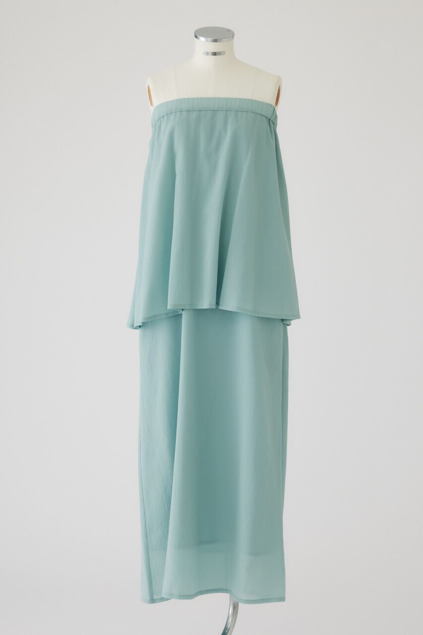RIM.ARK 「Summer cami dress」|ワンピース|