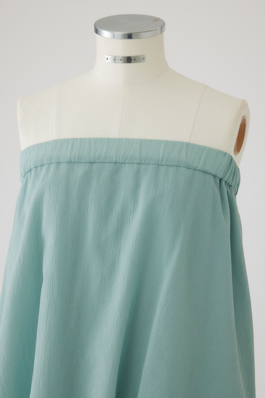 RIM.ARK 「Summer cami dress」|ワンピース|