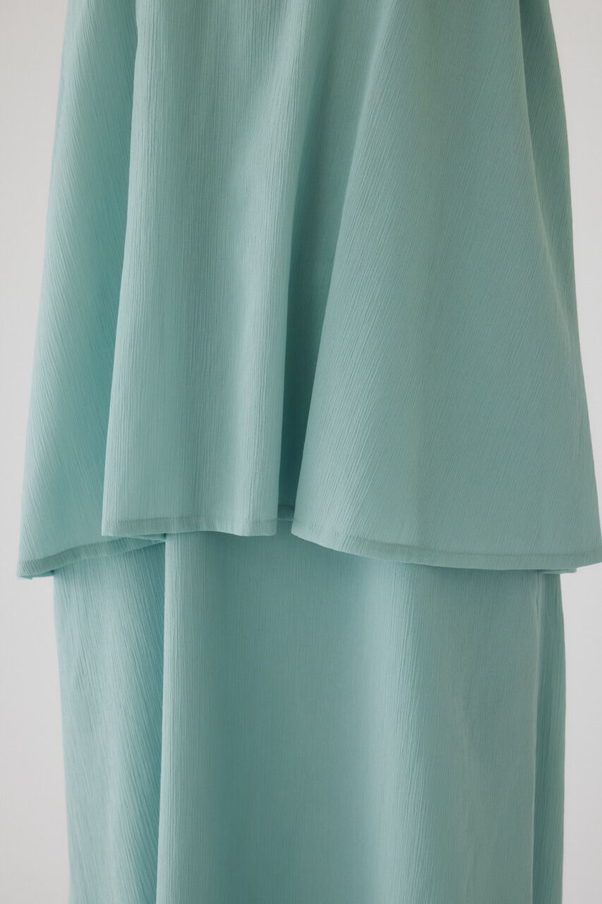 RIM.ARK 「Summer cami dress」|ワンピース|