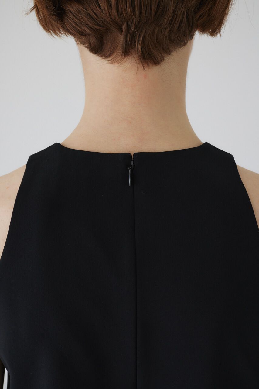 RIM.ARK 「Open skin pad set tops」|タンクトップ|