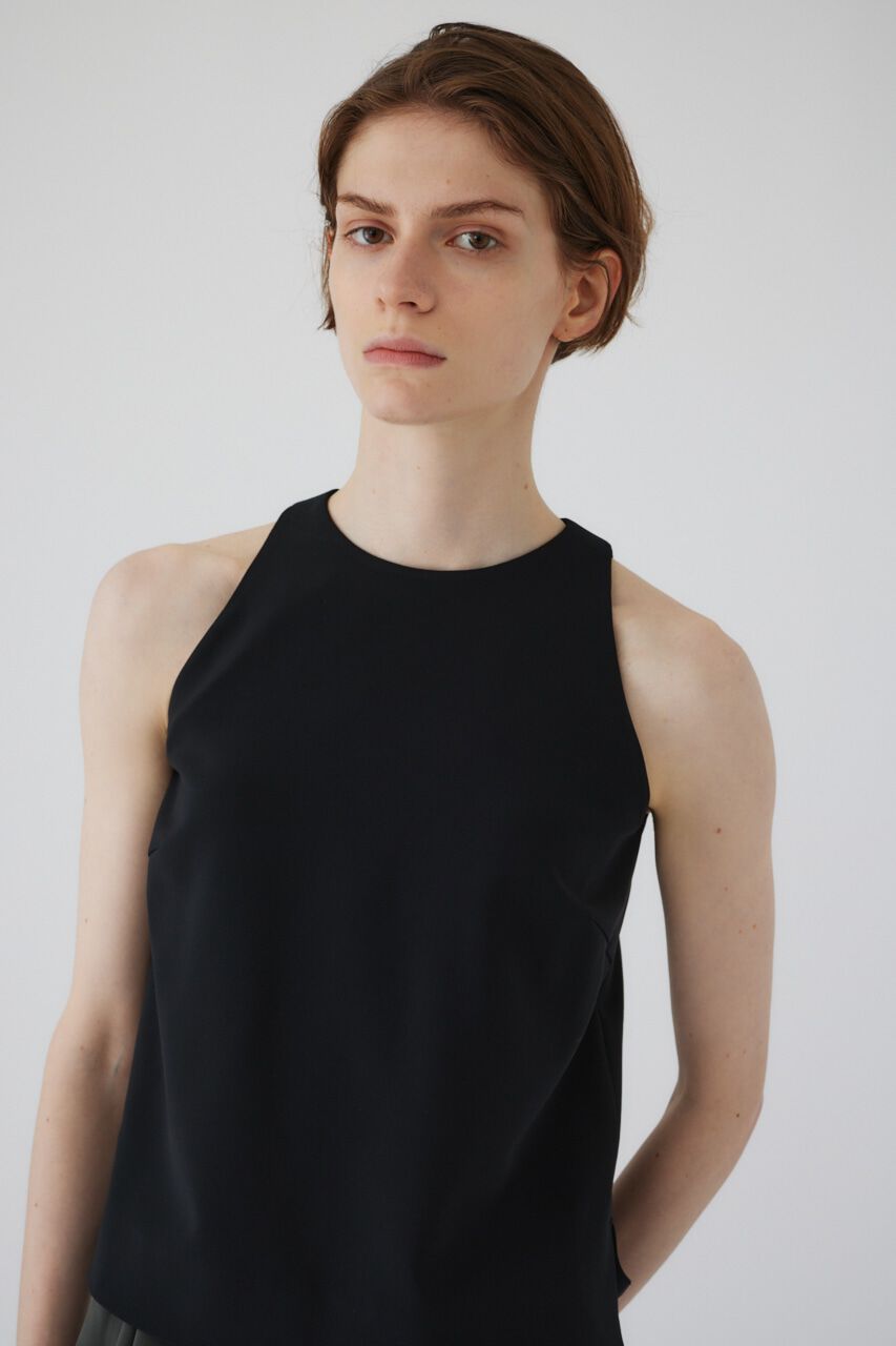 RIM.ARK 「Open skin pad set tops」|タンクトップ|