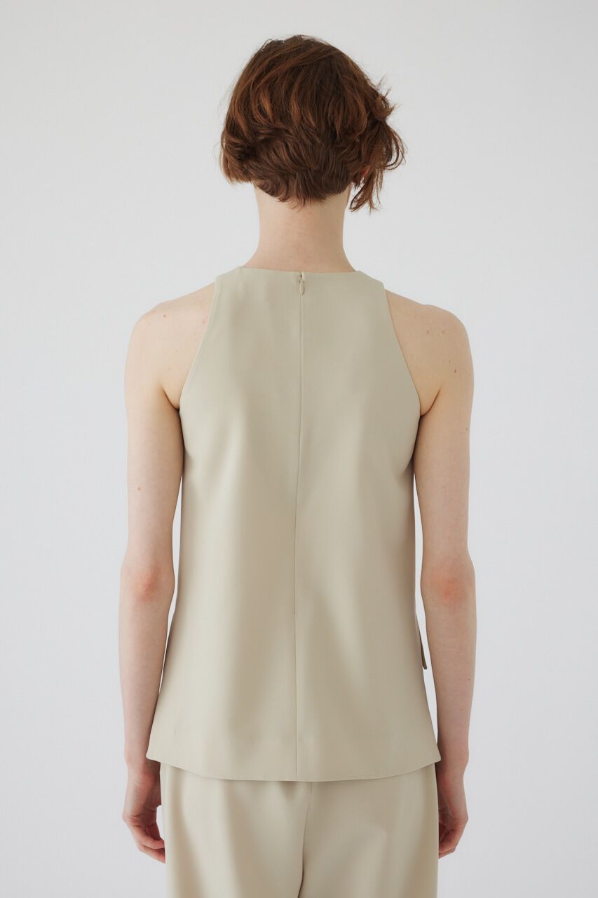 RIM.ARK 「Open skin pad set tops」|タンクトップ|