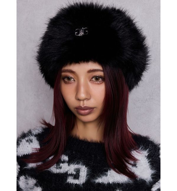 GYDA「Symmetry GYDA フライトCAP」|その他|