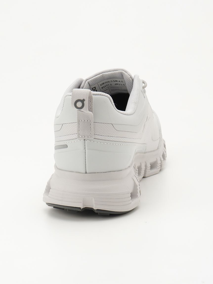 On「【On】Cloud 6 Geo WP」|スニーカー|