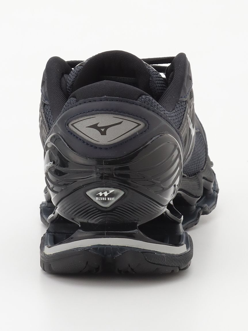 emmi「【Mizuno】WAVE PROPHECY LS」|スニーカー|