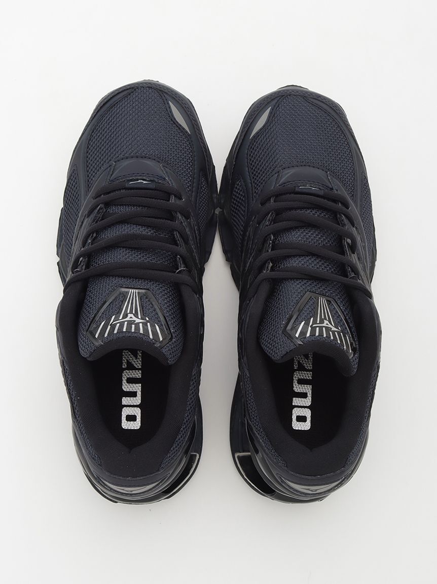 emmi「【Mizuno】WAVE PROPHECY LS」|スニーカー|