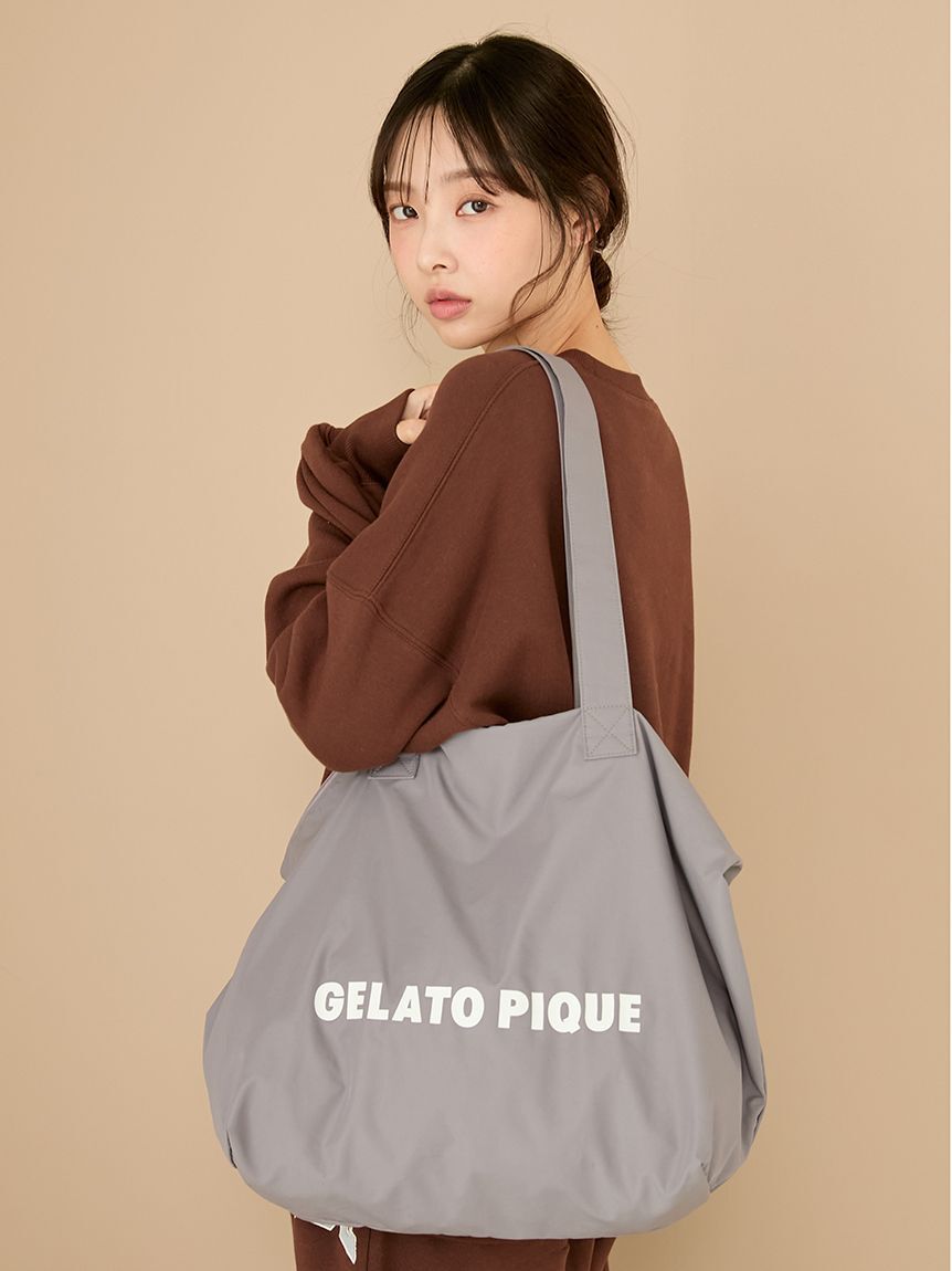 gelato pique「【トラベルグッズ】ボストンバッグ」|トラベルグッズ|CGRY