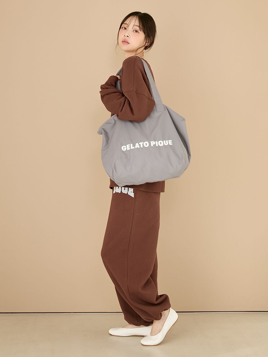 gelato pique「【トラベルグッズ】ボストンバッグ」|トラベルグッズ|