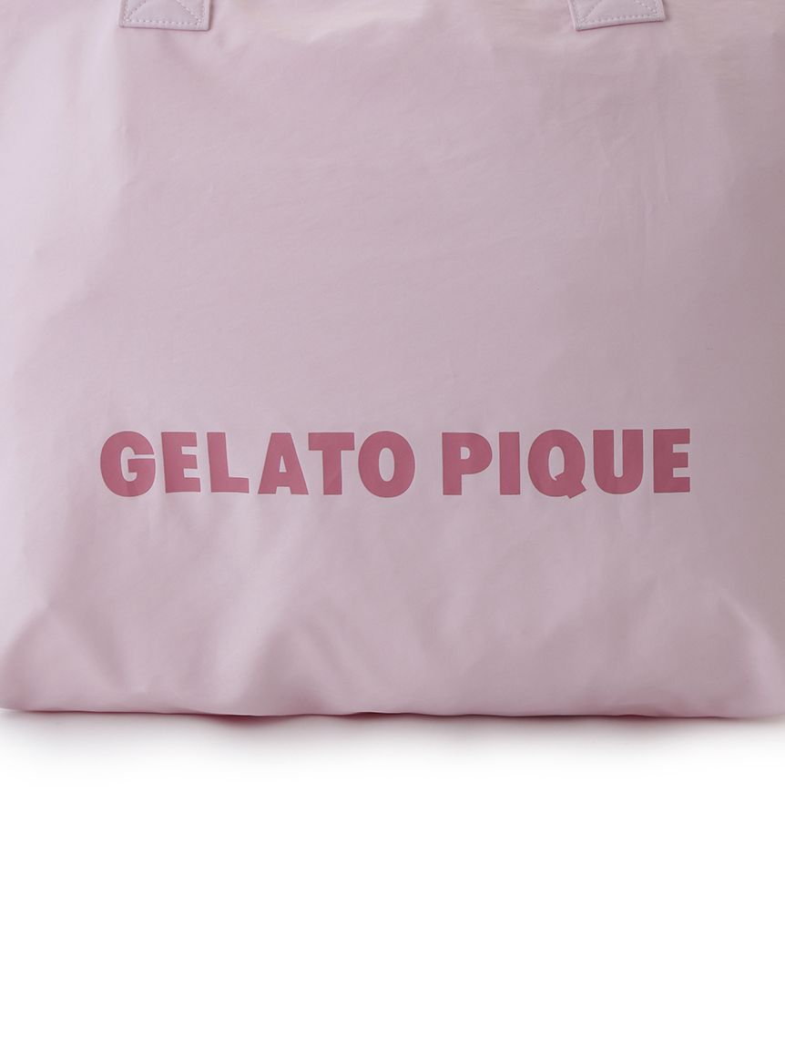 gelato pique「【トラベルグッズ】ボストンバッグ」|トラベルグッズ|