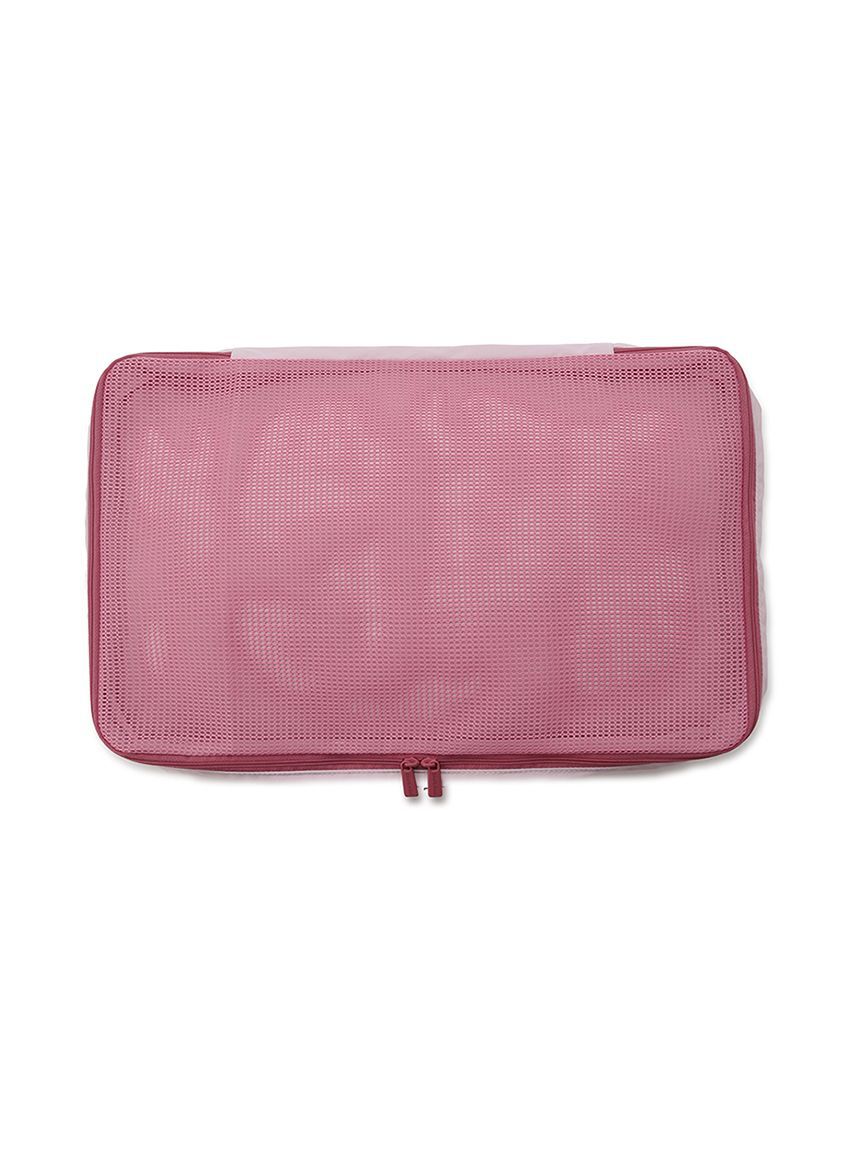 gelato pique「【トラベルグッズ】ポーチＬサイズ」|ポーチ|