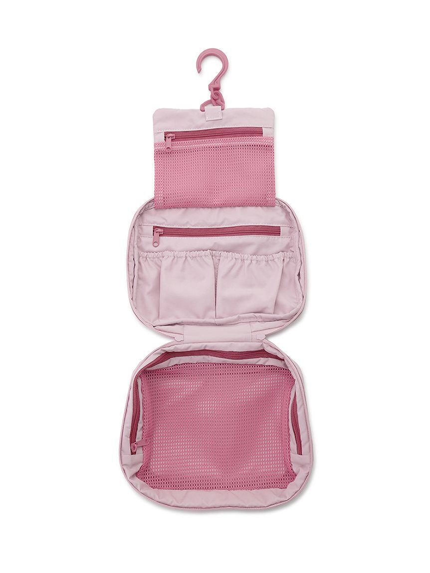 gelato pique「【トラベルグッズ】ハンギングポーチ」|ポーチ|