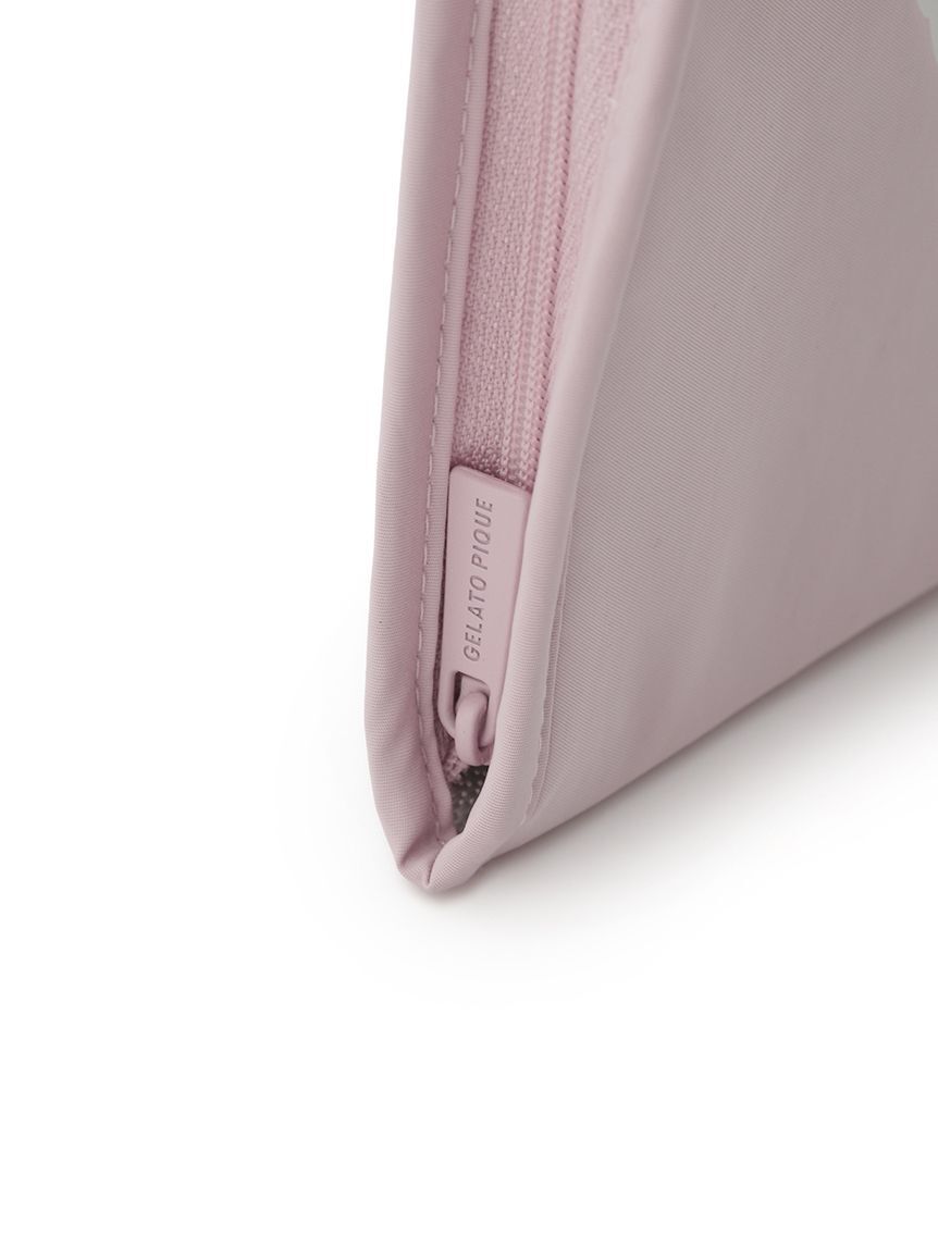 gelato pique「【トラベルグッズ】ヘアアイロンケース」|トラベルグッズ|