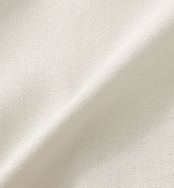  「【手洗い可】クロップドハーフスリーブシャツ」|シャツ・ブラウス|