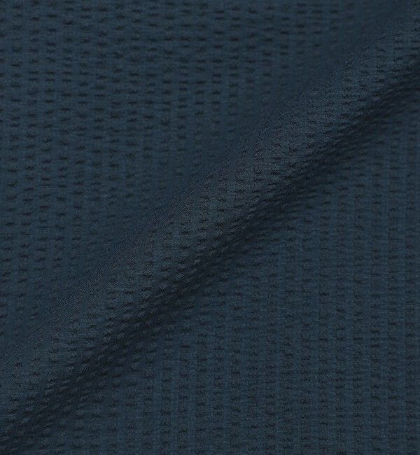  「ウォッシャブルサッカー2タックパンツ」|その他|