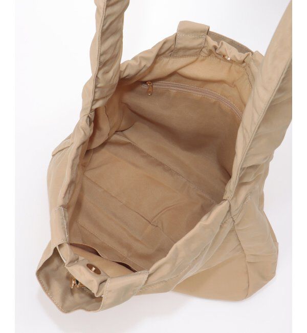 ikka「ギャザーモチテ２ＷＡＹショルダー」|その他|