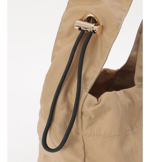 ikka「ギャザーモチテ２ＷＡＹショルダー」|その他|