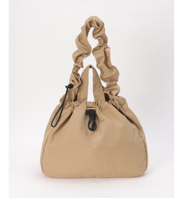 ikka「ギャザーモチテ２ＷＡＹショルダー」|その他|