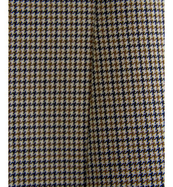 ikka「Vネックジャンパースカート」|ワンピース|