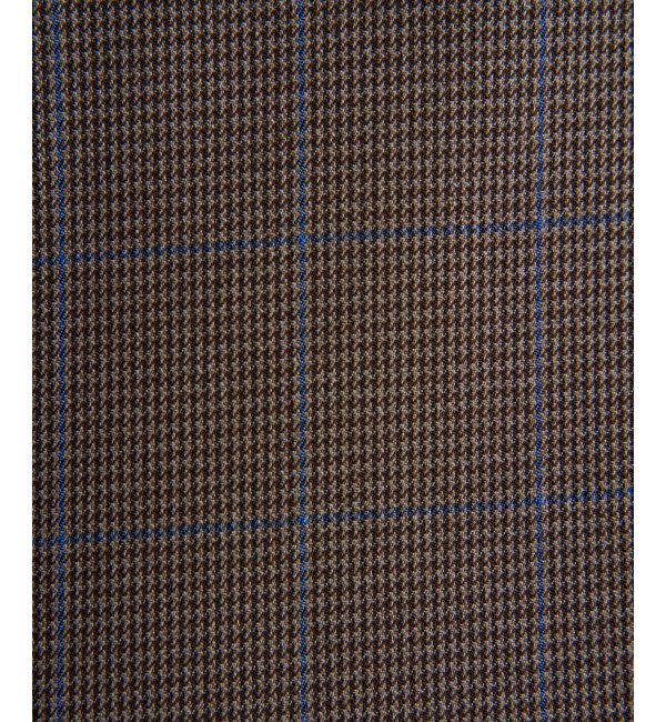 ikka「Vネックジャンパースカート」|ワンピース|