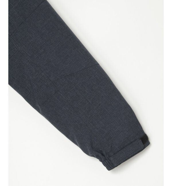 ikka「【撥水／保温】sorona(R) 3WAYマウンテンパーカー」|その他|