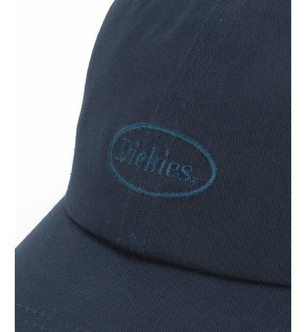 ikka「Dickies ディッキーズ ロゴ刺繍キャップ」|その他|