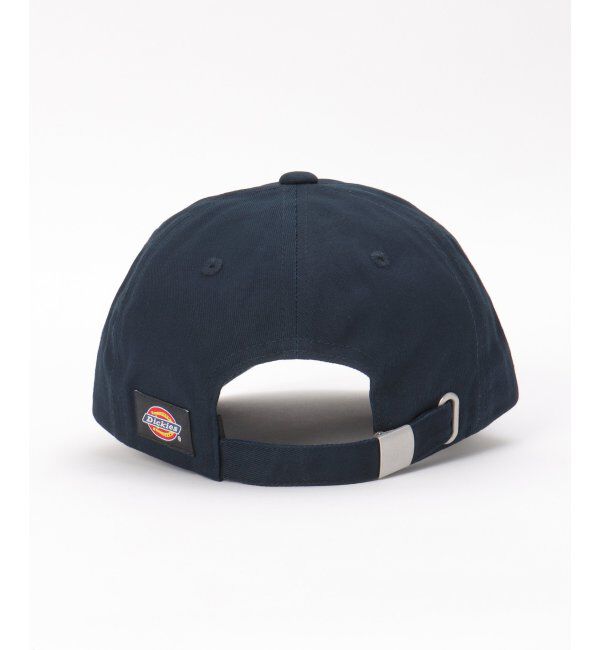 ikka「Dickies ディッキーズ ロゴ刺繍キャップ」|その他|