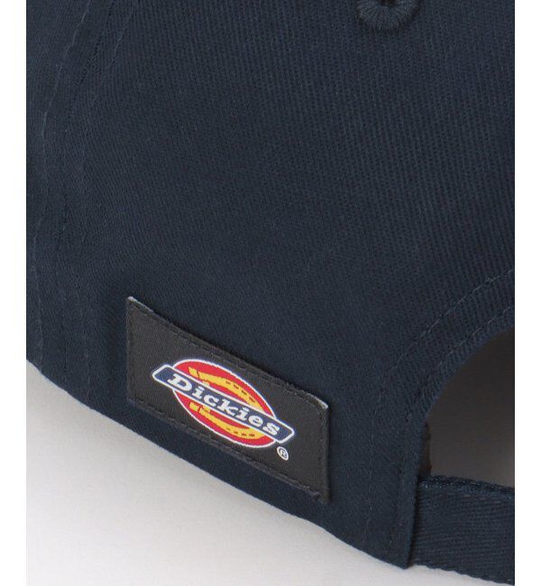 ikka「Dickies ディッキーズ ロゴ刺繍キャップ」|その他|