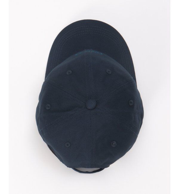 ikka「Dickies ディッキーズ ロゴ刺繍キャップ」|その他|