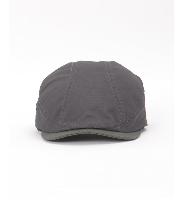 ikka「Ripstopハンチング」|その他|