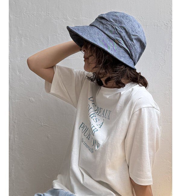 Lbc with Life「アソートタック入りキャスケット」|その他|