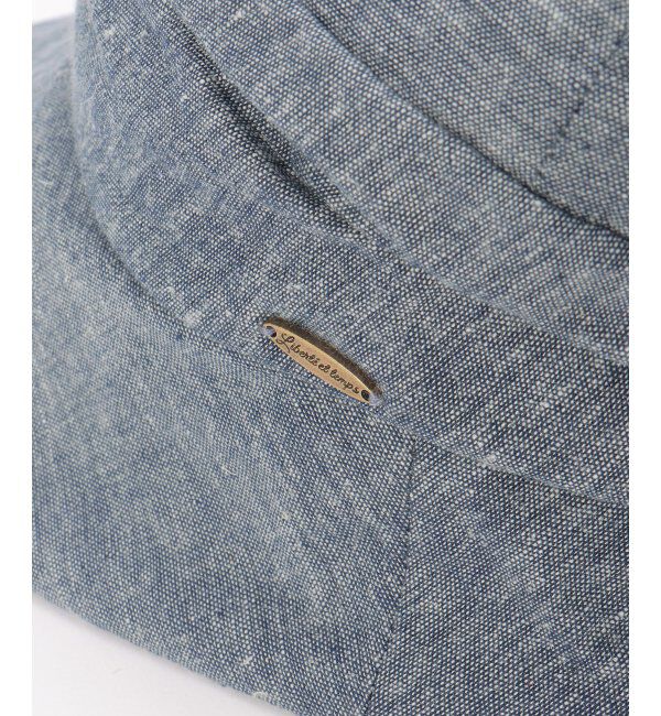 Lbc with Life「アソートタック入りキャスケット」|その他|