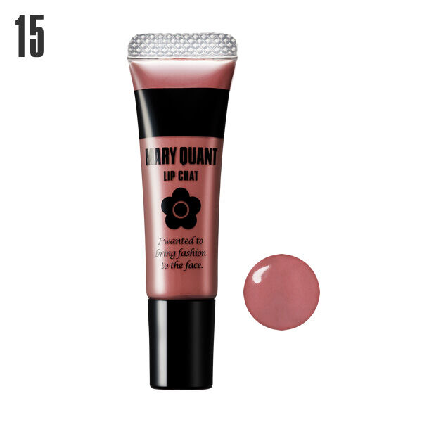 MARY QUANT「リップ チャット ＜リップカラー＞」|リップメイク|15