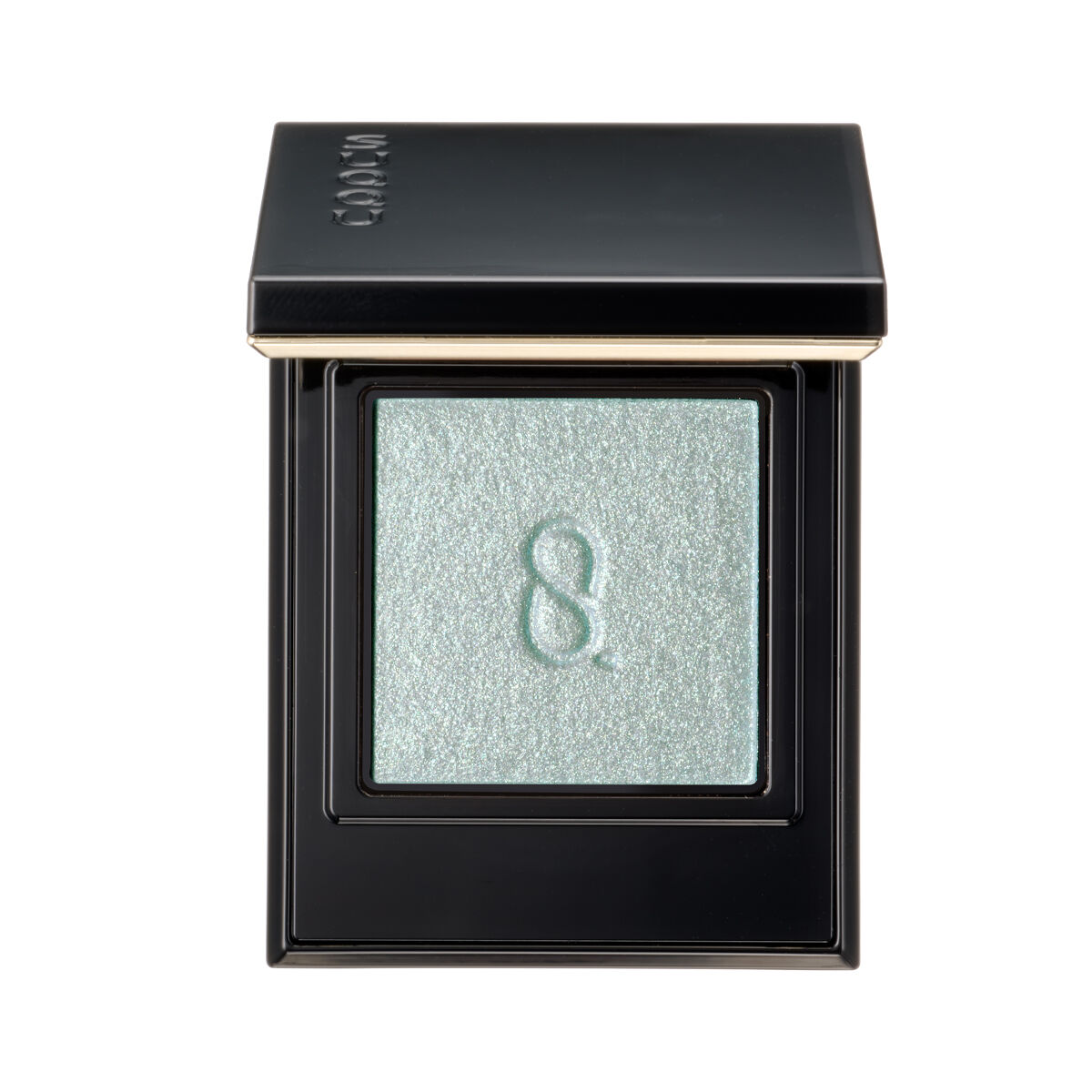 SUQQU「SUQQU モノ ルック アイズ / 1.5g」|アイシャドウ|P-04 揺翡翠