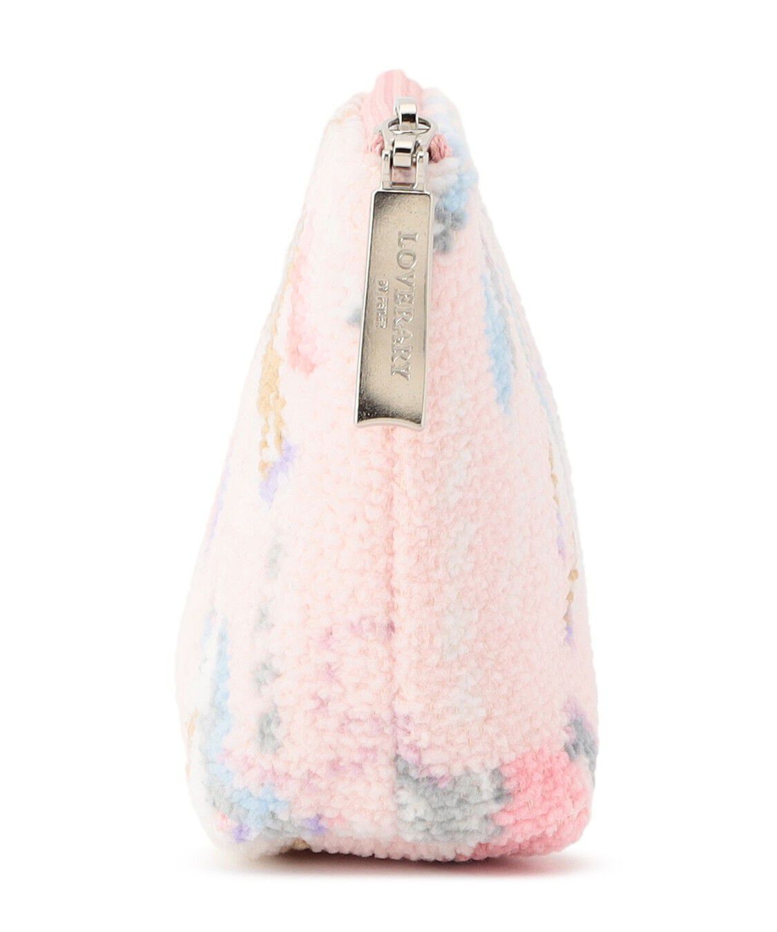 LOVERARY BY FEILER「ラブラリーモクバ　舟型ポーチ　L/LOM-253107」|ポーチ|