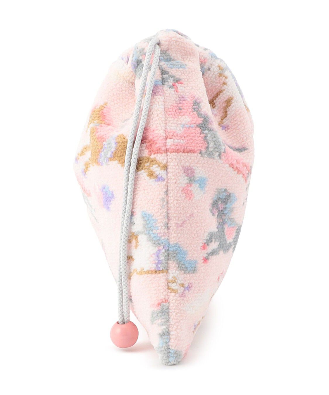 LOVERARY BY FEILER「ラブラリーモクバ　巾着　L/LOM-253111」|ポーチ|