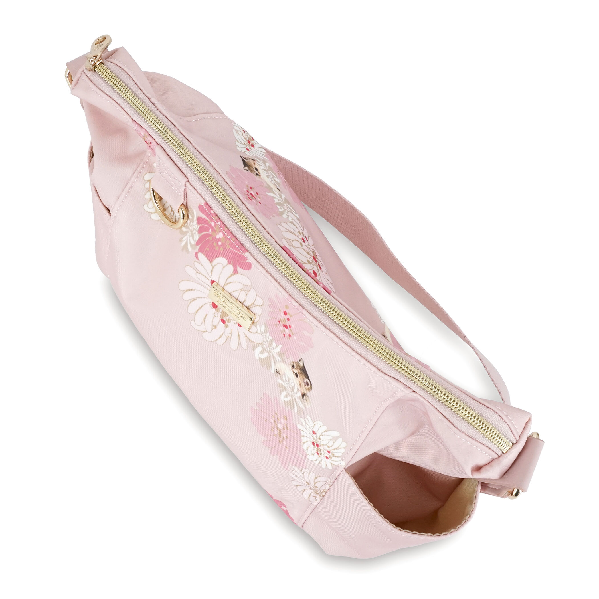 PAUL&JOE「ショルダーバッグ／クリザンテーム＆ヌネット／２６ＳＳ」|ショルダー・メッセンジャー|