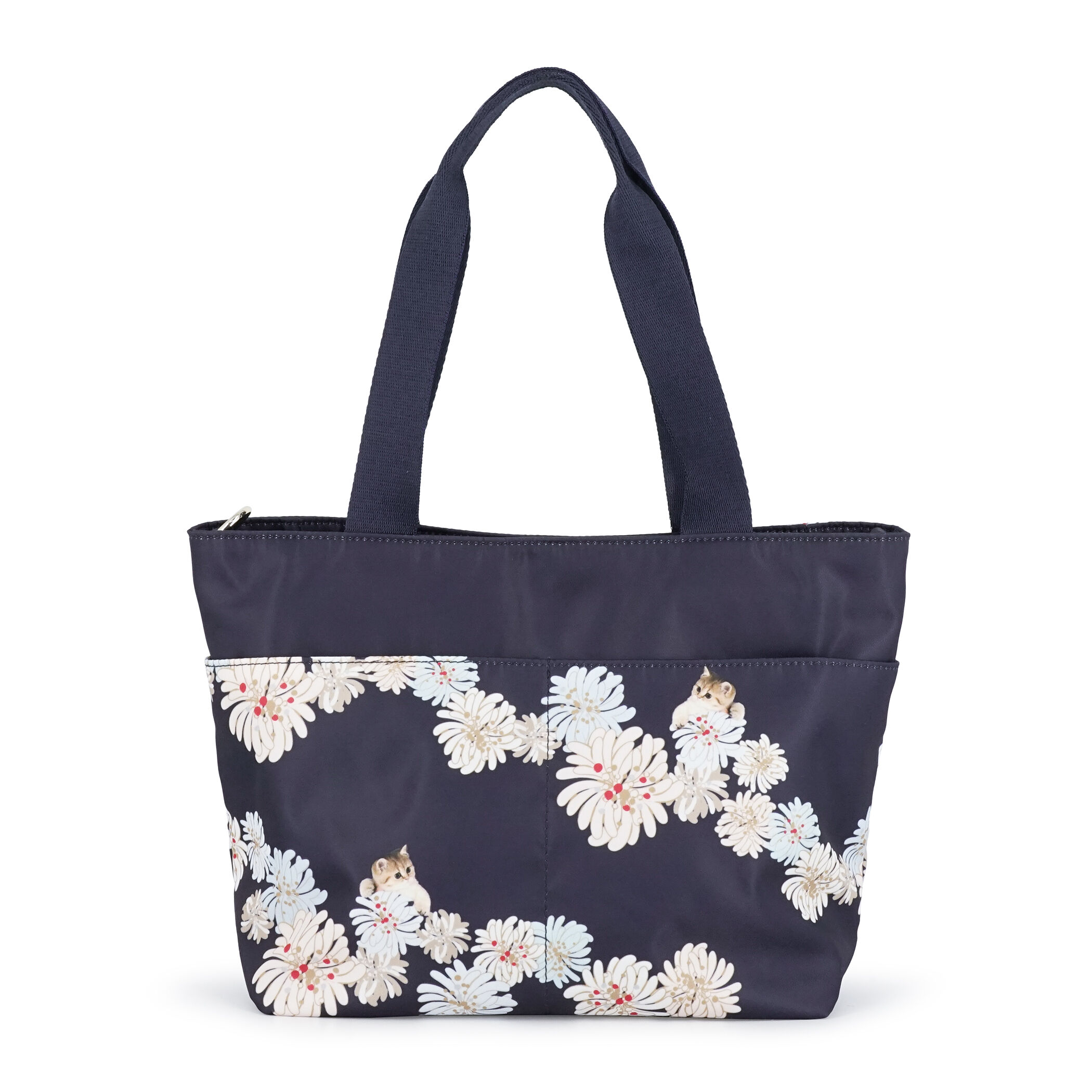 PAUL&JOE「トートバッグ／クリザンテーム＆ヌネット／２６ＳＳ」|トートバッグ|