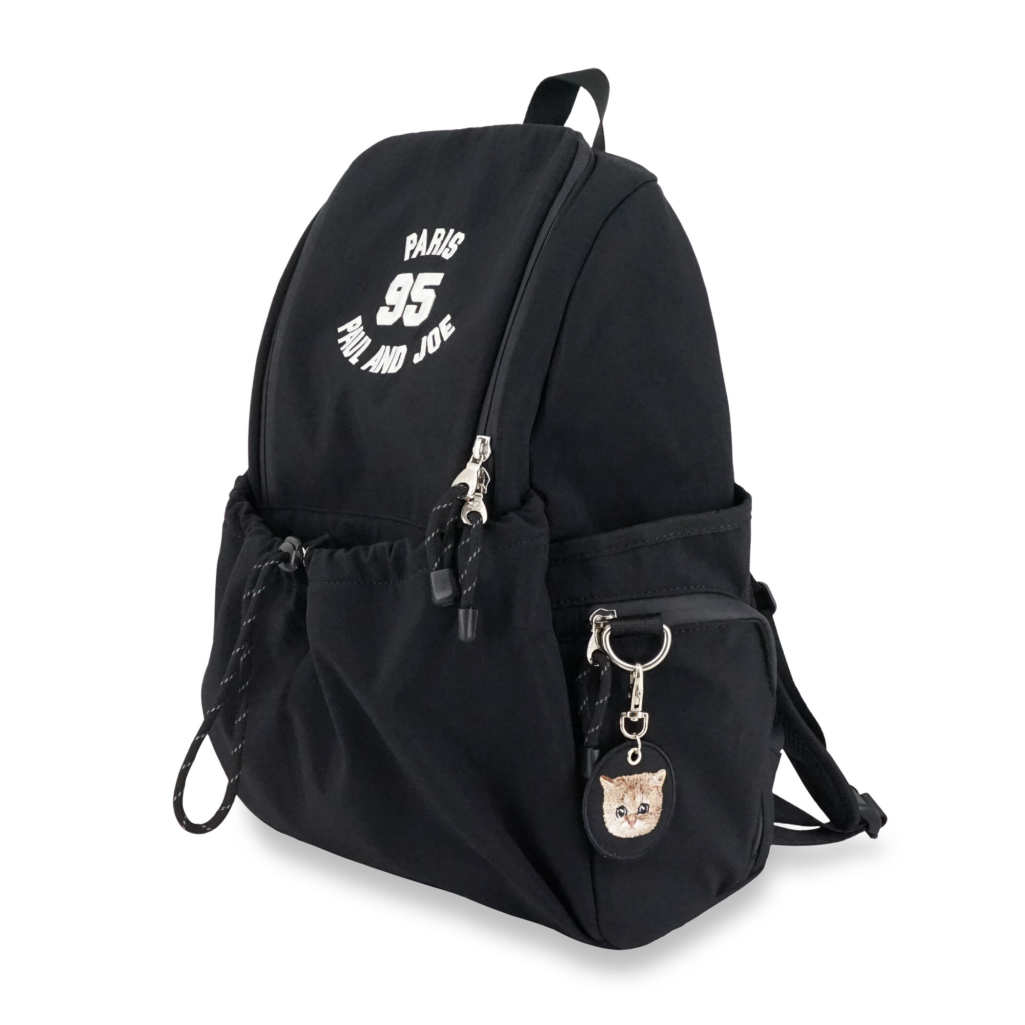 PAUL&JOE「バックパック／９５　エンブロイダリー／２６ＳＳ」|リュック|