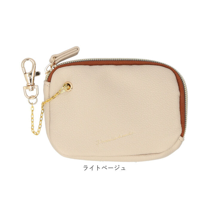 BACKYARD FAMILY「ミニウォレット 通販 プロペラヘッズ 財布 ミニ財布 レディース 小さい財布 ミニサイフ」|その他|