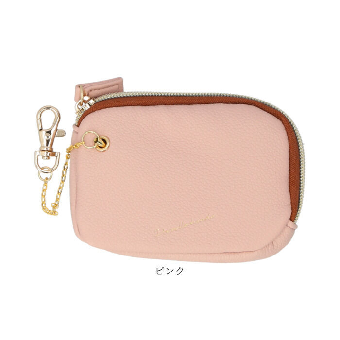 BACKYARD FAMILY「ミニウォレット 通販 プロペラヘッズ 財布 ミニ財布 レディース 小さい財布 ミニサイフ」|その他|