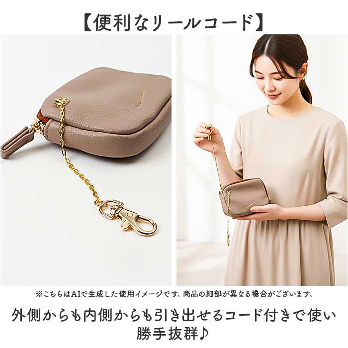 BACKYARD FAMILY「ミニウォレット 通販 プロペラヘッズ 財布 ミニ財布 レディース 小さい財布 ミニサイフ」|その他|