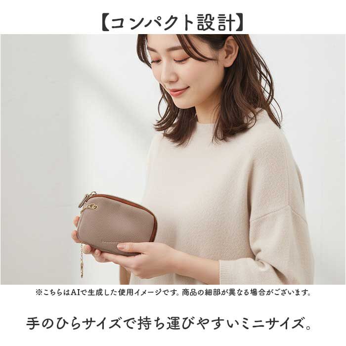 BACKYARD FAMILY「ミニウォレット 通販 プロペラヘッズ 財布 ミニ財布 レディース 小さい財布 ミニサイフ」|その他|