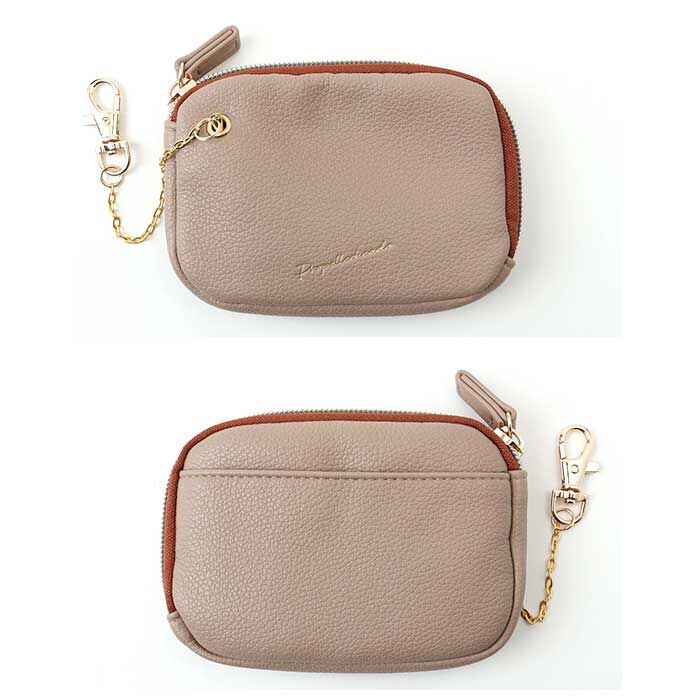 BACKYARD FAMILY「ミニウォレット 通販 プロペラヘッズ 財布 ミニ財布 レディース 小さい財布 ミニサイフ」|その他|