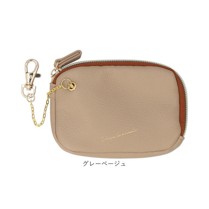 BACKYARD FAMILY「ミニウォレット 通販 プロペラヘッズ 財布 ミニ財布 レディース 小さい財布 ミニサイフ」|その他|