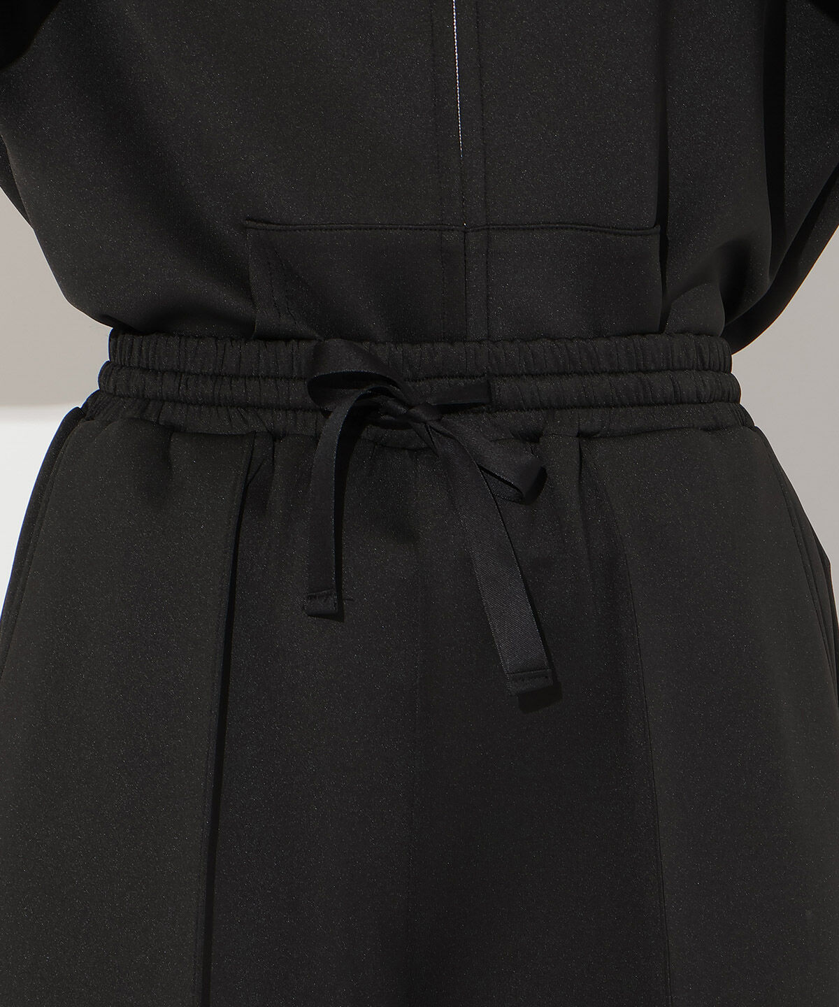 WILLSELECTION「フロントピンタックスウェットパンツ」|その他|