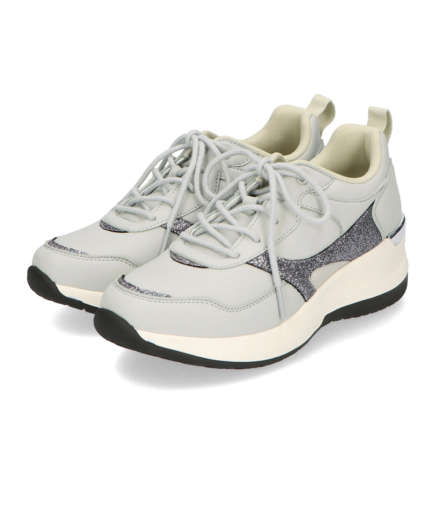 ORiental TRaffic「ヒールアップスニーカーOT3749」|スニーカー|